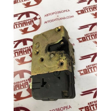 Замок передней правой двери Citroen Berlingo 2003-2008 9136P7